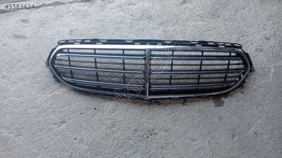 MERCEDES A213 ÖN PANJUR ÇIKMA