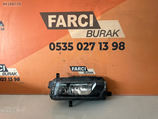 CADDY SAĞ SİS ORJİNAL