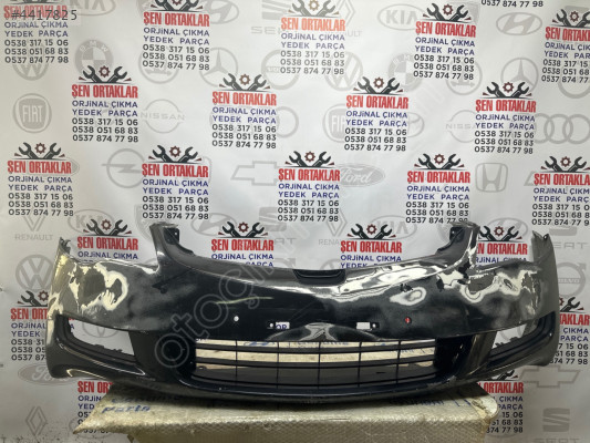 HONDA CİVİC FD6 ORJİNAL ÖN TAMPON