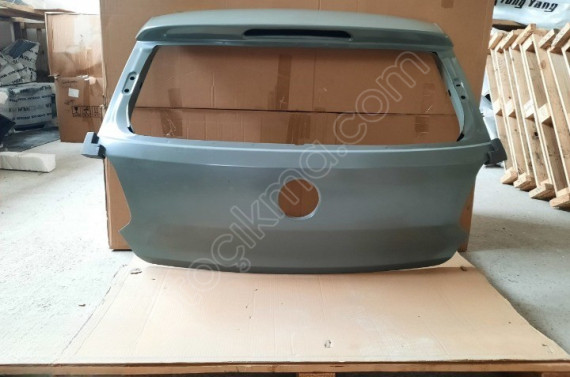 VOLKSWAGEN POLO 2009 BAGAJ KAPAĞI