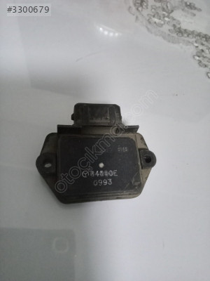 OPEL Vectra Ateşleme Modülü  GM90243618