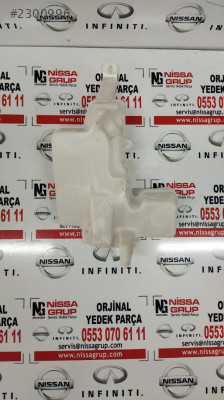 NİSSAN JUKE CAM SU BİDONU ÇIKMA F16 2020-2022 28910-6PA0A