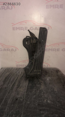 1T1723503H Volkswagen Caddy Touran Gaz Pedalı (03-15)