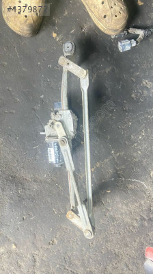 FORD TRANSİT SİLECEK MOTORU KONUK OTO