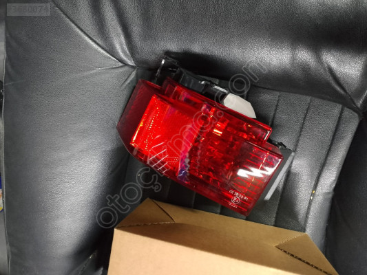 Opel Meriva A Arka Sis Farı Sol