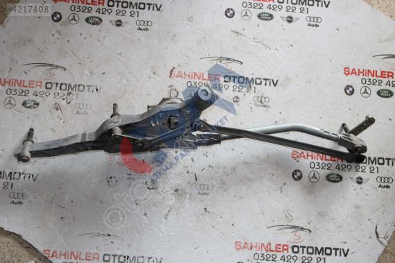 MERCEDES E SERİSİ A212 W212 CAM SİLECEK MOTORU A2128201240