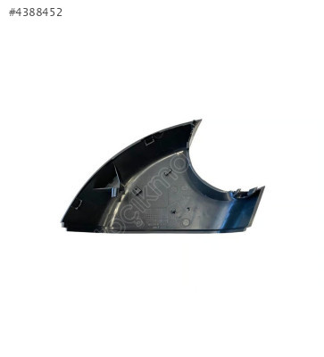 5E3857603 SKODA OCTAVİA 2020-2024 AYNA ALT KAPAĞI SOL