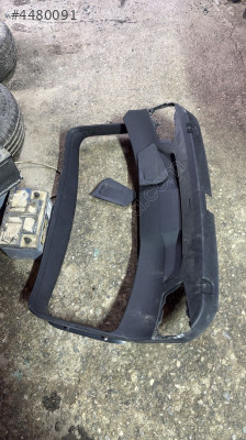 Seat leon bagaj iç plastikleri