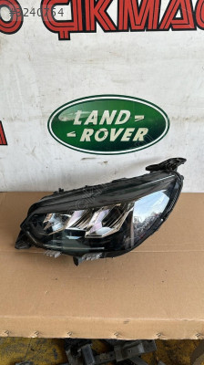 PEUGEOT 2008 SOL FAR 9833036380