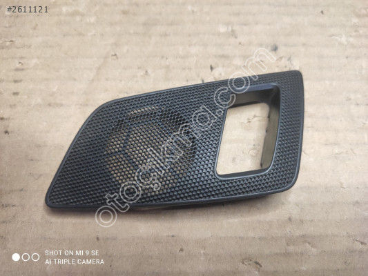 Skoda Octavia ve yeti Tweter kapağı 1Z0868159A 1Z0 869 159A