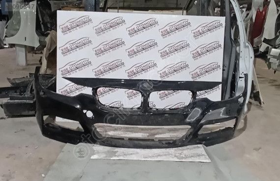 BMW 3 SERİSİ F30 LCI ORJINAL ÖN TAMPON