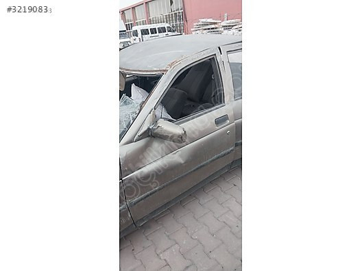 Lada Vega Sol Ön Kapı