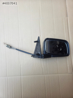 GOLF2 MK2 SAĞ AYNA MANUEL