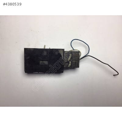 BMW E5 Merkez Kapı Kilit Mekanizması 67.11-8352165