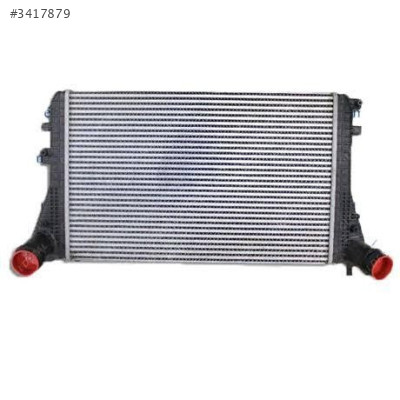 Jetta Su Radyatörü 1.6 Dizel CAY Motor 1K0121251N