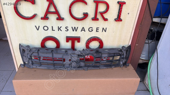 AUDİ A7 ÖN PANJUR DESTEK BARKETİ 4G8807233 ÇAĞRI OTO MASLAK