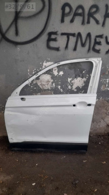 Woswagen tiguan sağ ön kapı