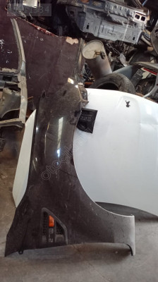 ford ranger sağ çamurluk