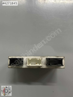 6621 6930204 BMW 7 SERİSİ E65 PARK MESAFESİ KONTROL MODÜLÜ