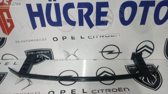 PEUGEOT 3008 OPEL GRANDLAND ÖN ALT TAMPON DEMİRİ 9839587180