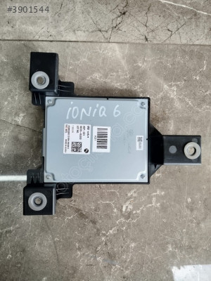 HYUNDAI IONIQ 6 ANTEN AMPLİFİKATÖRÜ EGE OTOMOTİV BURSA