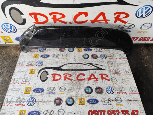 JEEP COMPAS ÖN TAMPON ALT SPOYLER ÇIKMA ORJİNAL 52154413