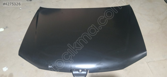 Peugeot 306 ön kaput