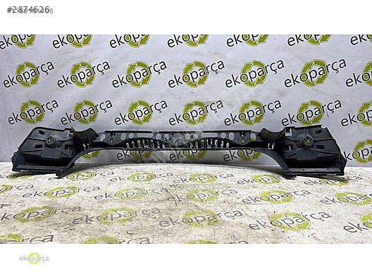 BMW 5 SERİ 20112016 F10 ARKA TAMPON İÇ ORTA BRAKETİ 51127906292