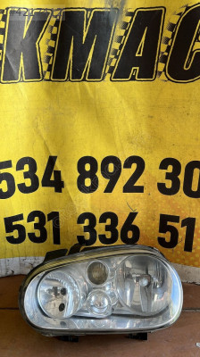 VOLKSWAGEN GOLF 4 SOL FAR