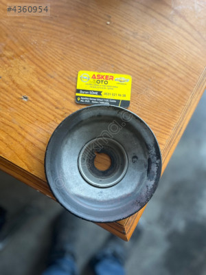 Corsa b 1.4 1.2 8 valf krank kasnagı