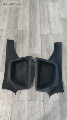 FORD FOCUS 3 İÇ KAPI EŞİK KAPLAMA BAKALETİ BM51-A13245-A