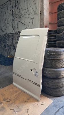 SÜRGÜLÜ KAPI SAĞ - CADDY 04-10 - 2K3843108 CAMSIZ