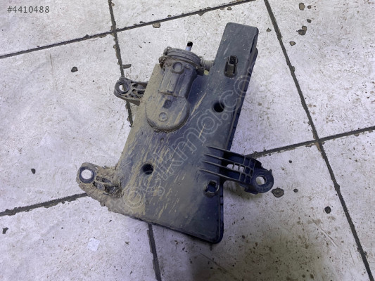 PEUGEOT BOXER CİTROEN JUMPER ADBLUE DEPOSU 9806639880 CANCAN OPEL