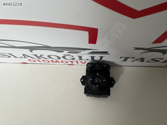 HONDA CİVİC AYNA DÜĞMESİ