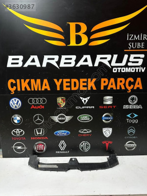 971803821A PORCHE PANEMERA ÖN PANEL ALT  BREKETİ 2017-21