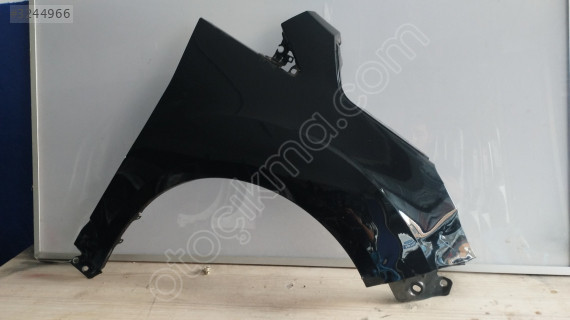 FORD C-MAX SAG ÖN ÇAMURLUK ÇETİN OTOMOTİV