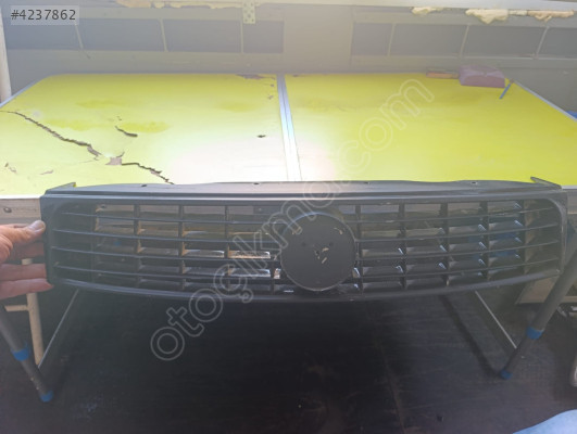 Fiat Albea ön panjur