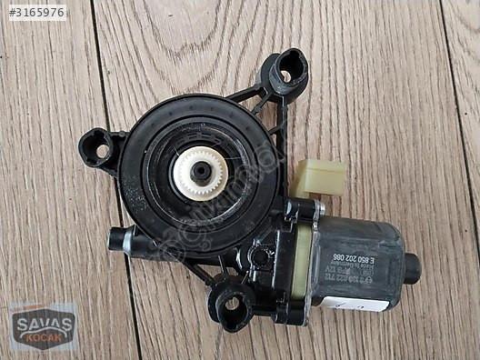 2021 Skoda OCTAVİA CAM MOTORU