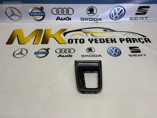 VOLKSWAGEN JETTA VİTES ÇERÇEVESİ