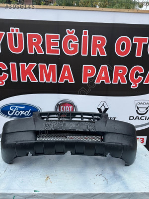 Fiat Doblo ön tampon orijinal çık