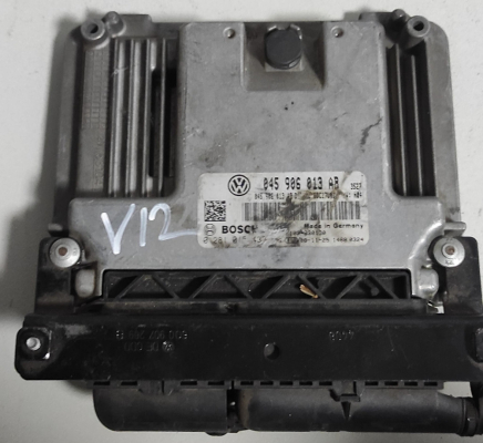 SEAT IBIZA 1.4 MOTOR BEYNİ DIESEL EDC17U01 045906013AB 0281015433