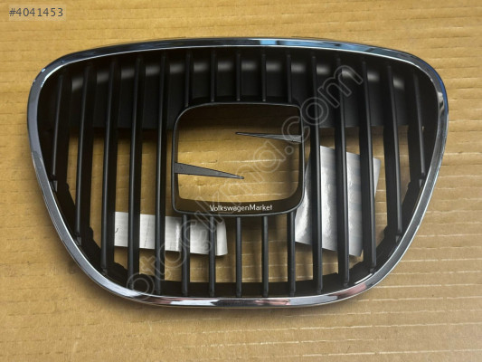 SEAT IBIZA CORDOBA 02-09  ÖN PANJUR KROM ÇERÇEVELİ 6L0853651E 739