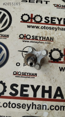 5Q0365A T-cross ön sol tabla kafası