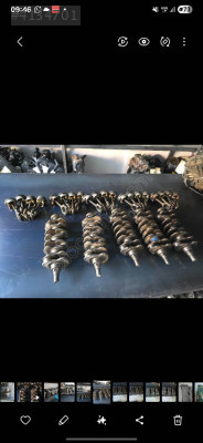 1.6 honda civic ies krank