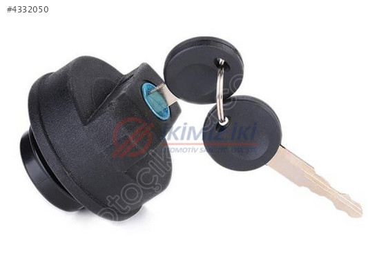 BENZİN DEPO KAPAĞI CADDY II JETTA II GOLF PASSAT
