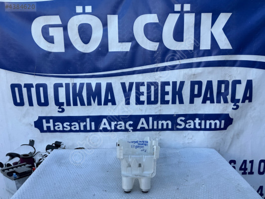 9811808980 Fiat Doblo 5 Bsi Beyni/Sigorta Kutusu Bağlantı Kutusu
