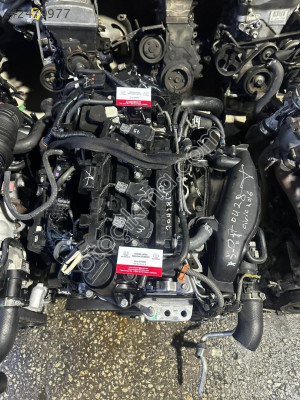 Honda Civic 1.5 rs motor düşük km Orjinal