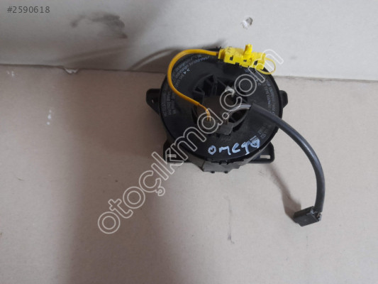 OPEL OMEGA  AİRBAG SARGISI