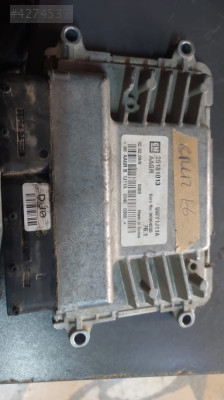 Chevrolet Cruze 1.6 Çıkma Motor Beyni