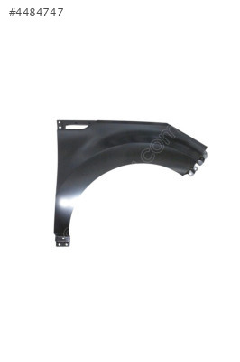 Kia Soul Ön Çamurluk Sağ Tyg 20152017